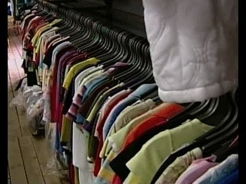 Влияние одежды на энергетику. Алена Полынь