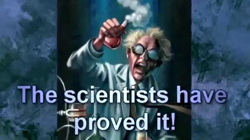 Миф о едином человечестве