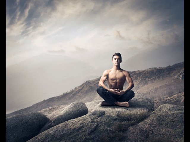 Работа над собой может менять судьбу. Денис Малинов