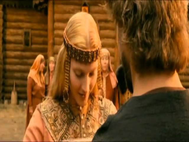 ДМИТРИЙ БЕРАНЖЕ - ГИМН РОДУ  - видеоклип