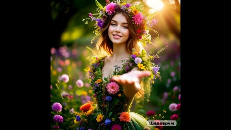 Пятый Кон Мироздания