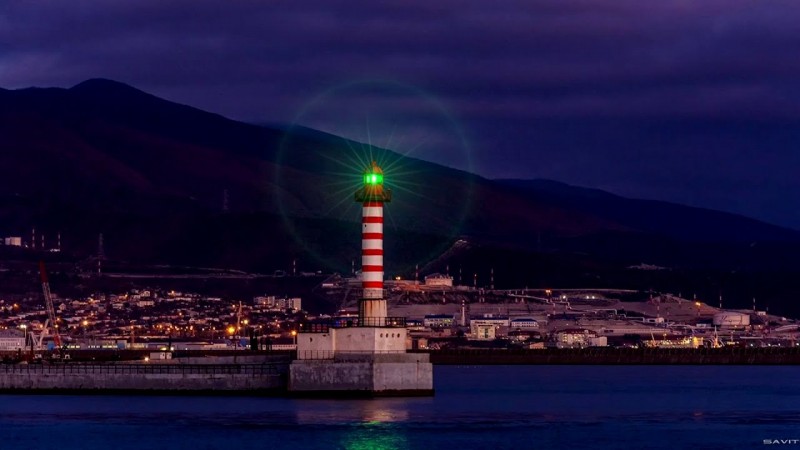 609-й Живой ПОТОК