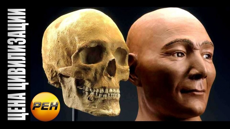 Цена цивилизации (31.03.2017) Документальный спецпроект