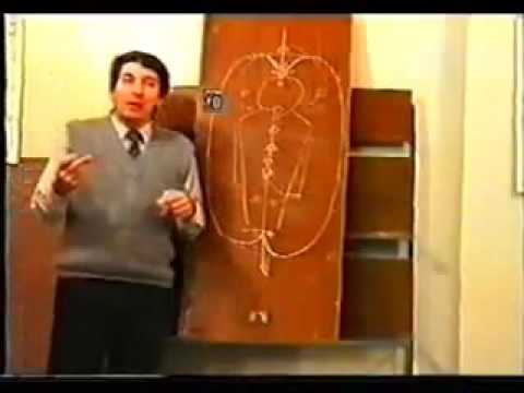 В  Рогожкин К чему приводят спиритизм и гадания