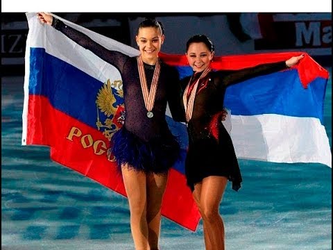 Для патриотов великой России #3