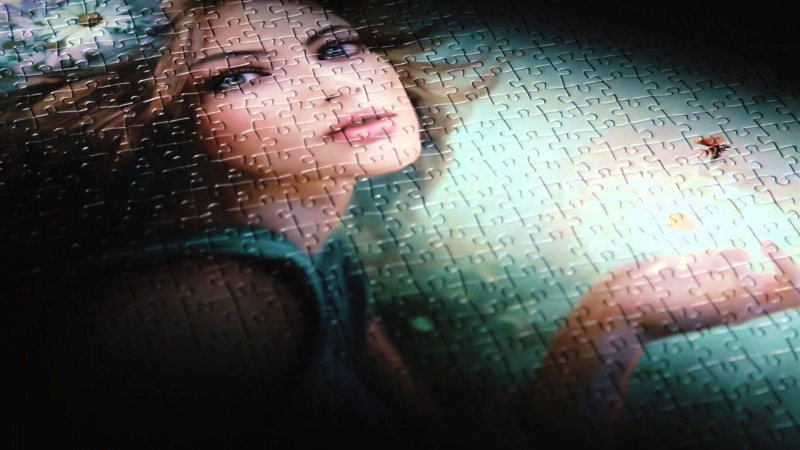 СОТВОРЯЯ ЖЕНЩИНУ