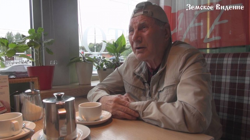 Рыбников Ю.С. о Местном СамоУправлении и уничтожении Знаний Русов