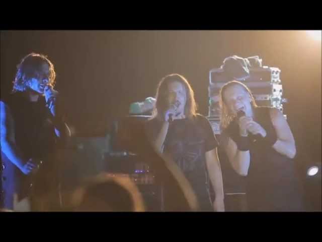 КИПЕЛОВ - Любо, братцы, любо - Сочи 2010