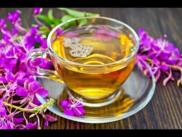 Как готовить иван-чай с помощью машин? Беседа с ведуном-4