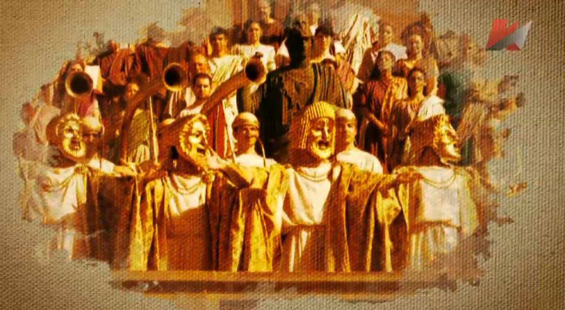 Документальный фильм "Марксизм и "Теория твари"