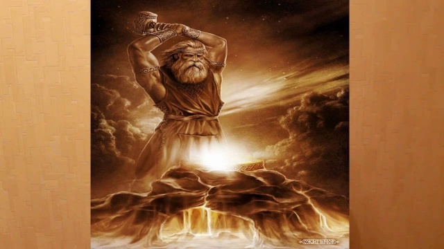 СЛАВЯНСКАЯ КУЛЬТУРА  НЕБО И ЗЕМЛЯ  СВАРОГ И МАКОШЬ!