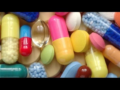 Рокфеллеры подсадили людей на еду и аптеки. Виктор Ефимов