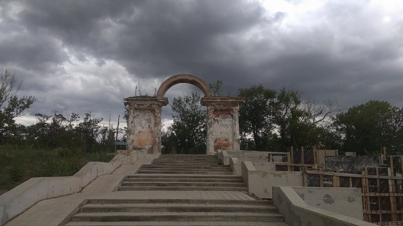 581 01.07.2025 Прогулка в Парк