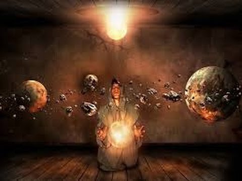 Ведическая Магия: Магическая мантика. Раокриом. (1й круг)