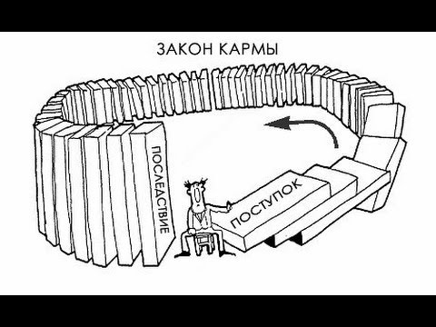 Как устроены наши связи с внешним миром. Виктор Ефимов