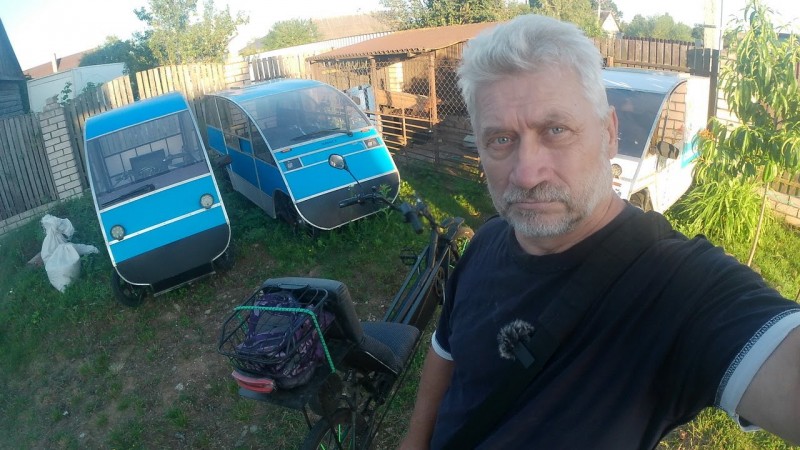 Для кого принимают новые ПДД в Беларуси?