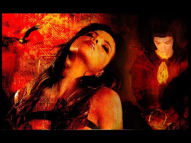 Эрос христианской Европы