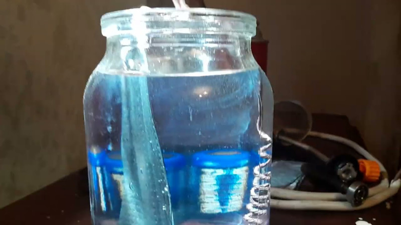 Реактор Плазмы CH3.Технолгии мехрана Кэшэ.12.07.2024.