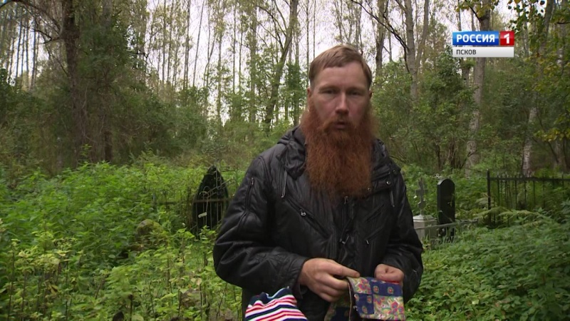 Староверы. Фильм Марины Михайловой 10.09.2016