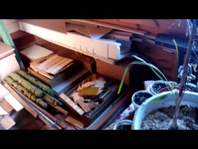 Моменты по ощущениям в бытности