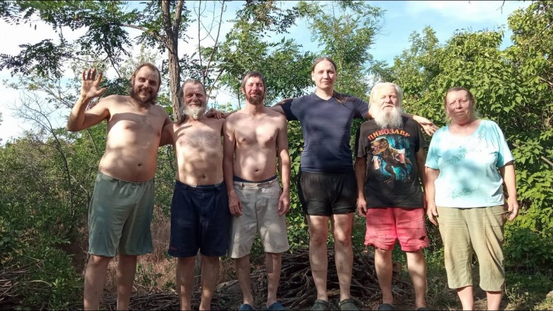 581 24.06.2025 Суперсолнцестояние День 4 - ПОТОК на Ник Смотровой