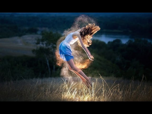 Энергетическая чистка с расширением на Народ. Надежда Токарева