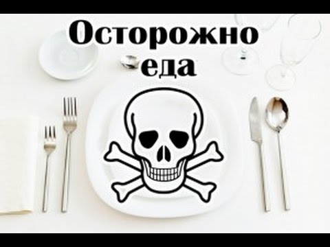 Ужасная правда о сникерсах и магазинной еде. Алексей Трёхлебов