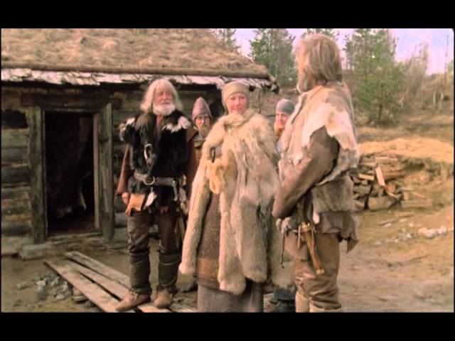 И на камнях растут деревья (1985) Полная версия