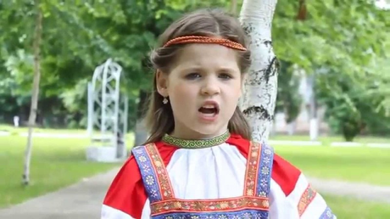 БОГИ, СЛАВНЫЕ ПРЕДКИ НАШИ!