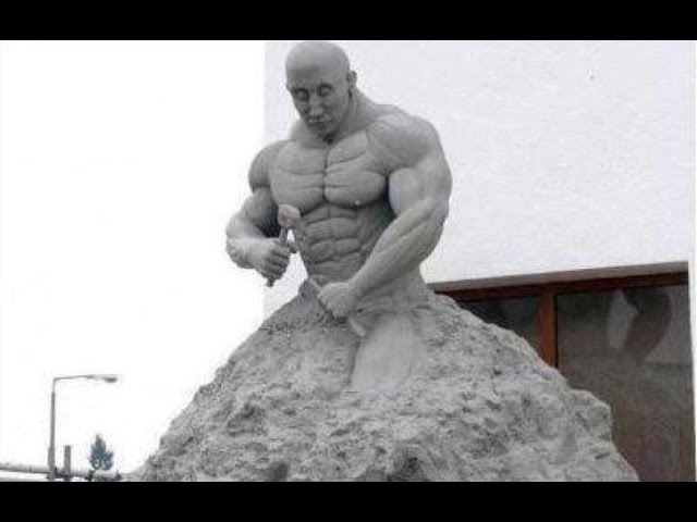 Как развить силу воли. Рудияр