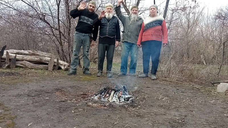 555 Весеннее РавноДенствие 2025 День II