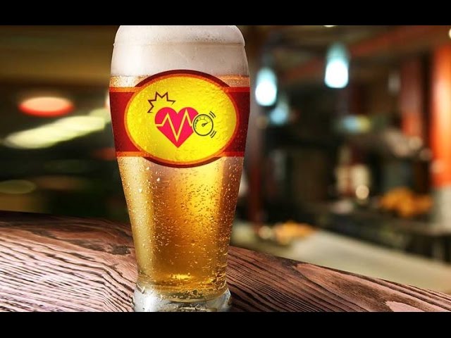 Умеренно-пьющие. Роман Косарев