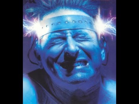 Методики психического воздействия на толпу. Алексей Савин