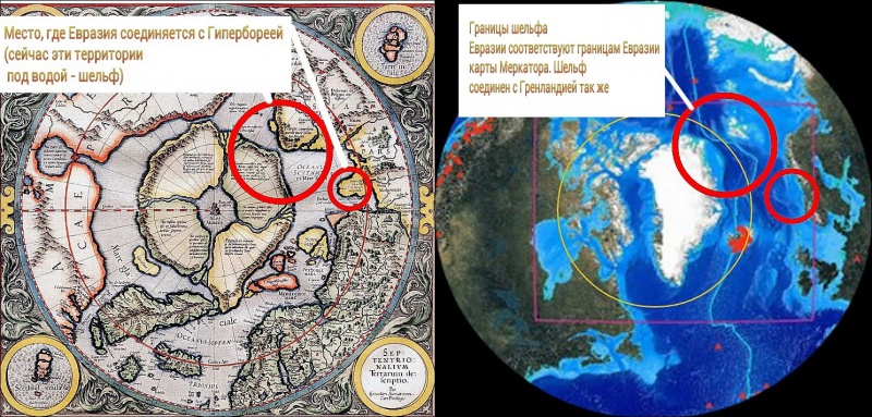 Гиперборея-колыбель человечества.Славяне дети богов