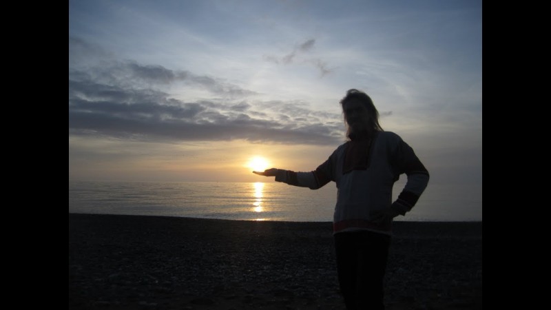 Русам - Олег Аравин