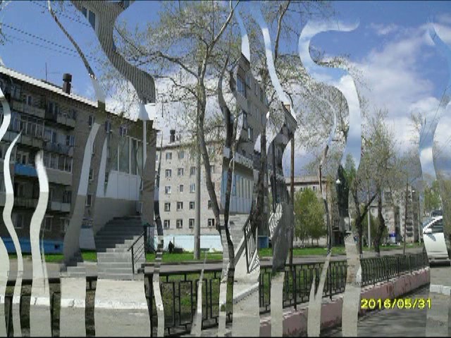 31 мая 2016 [кинозарисовка]