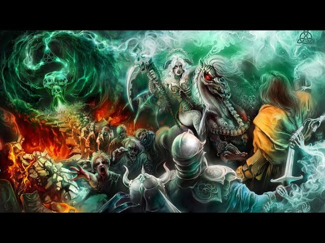 Что такое порталы. Вводная конференция. Алена Полынь