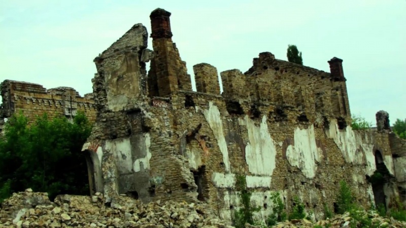 Джон Хьюз Потоп и черная археология! часть II