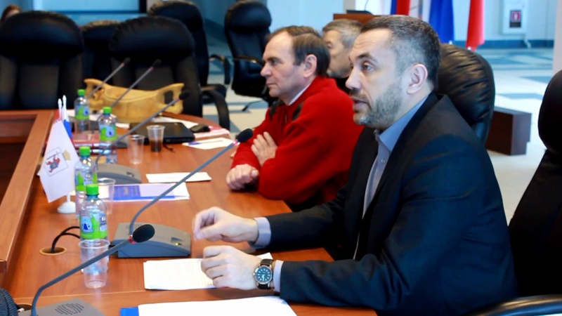 "Велесов ключ" Журавлёв.