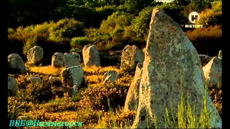 Язычество. Рай на Земле