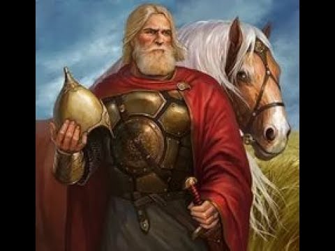 Песнь о Бограде