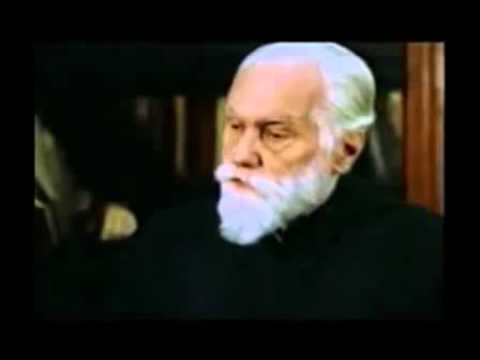 Святослав Рерих говорит о Будущем