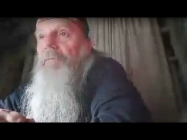 28.03.2025 - Вече представителей Рода на ресурсе @Nik_Smotrovoi