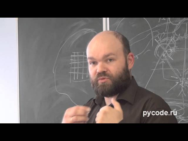 Человек между наукой и религией