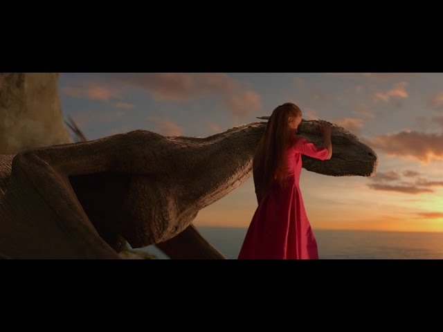 Мельница  — Невеста Полоза (Он - дракон)