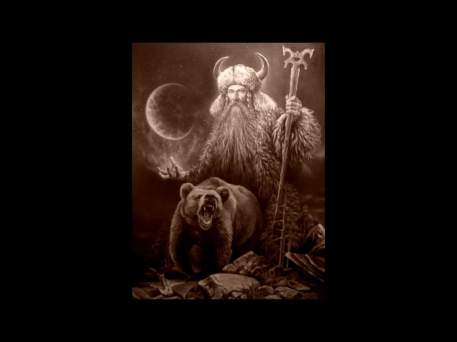 Иван Древогор и Вера Ведана - Ведовские мосты и тропы. Послание всем идущим. mp4