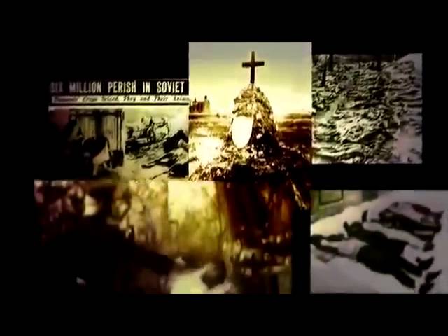 Уильям Пирс   За что ненавидят евреев