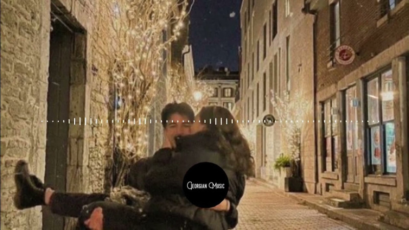 L.guja - ლამაზი თვალები