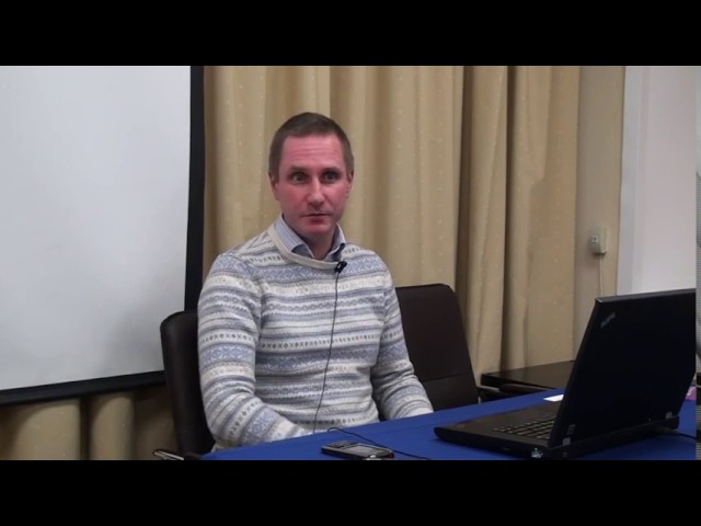 В каком случае замужество принесет разбитую судьбу. Алексей Махов