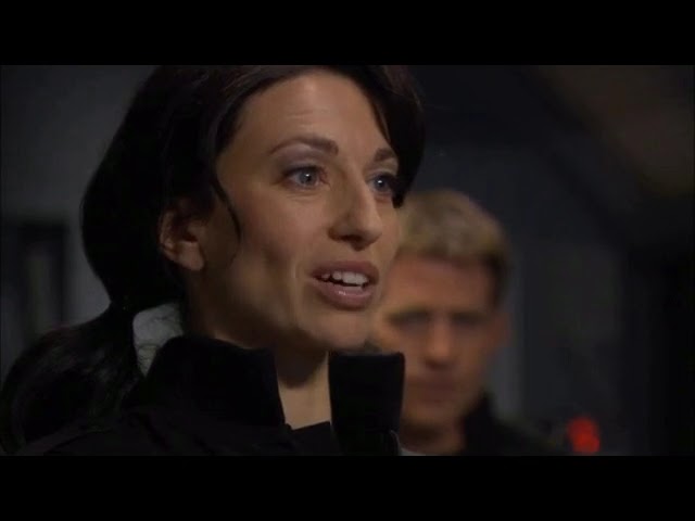 36.Орай - МЕРЛИН - Квест -  Звездные врата ЗВ 1 -10 и 11 сезон 14серия